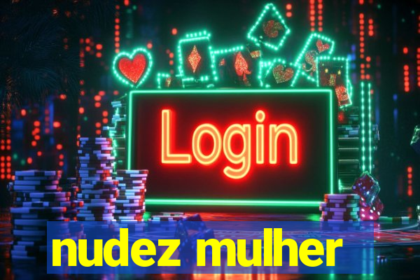 nudez mulher